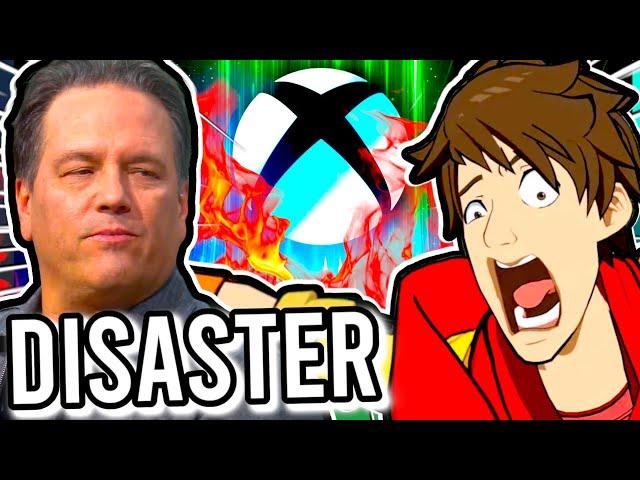 FIRE Phil Spencer?! Xbox SHUTS DOWN Tango Game Works And Arkane Studios!?