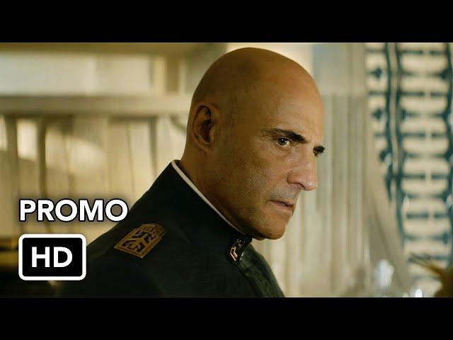 Dune: Prophecy 1x04 Promo "Twice Born" (HD) & 1x03 Inside