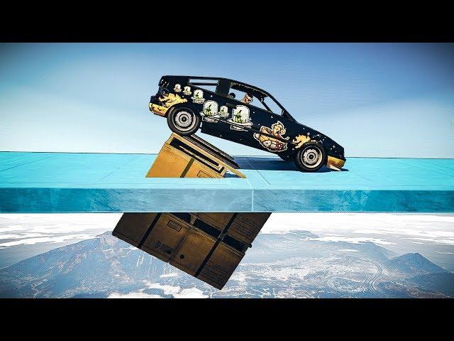 БҰЛ ЖЕР ҚИЫН БА ӘЛДЕ ОҢАЙ МА?  КІМ БІРІНШІ КЕЛЕДІ?  GTA 5 ONLINE