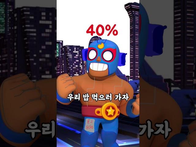 모두가 로봇화기 된 세상 1년후 ㅋㅋㅋㅋㅋ#shorts#‎@NMPSH님패러디#@암흑사자님#brawledit #brawledit #게임 #뇌절