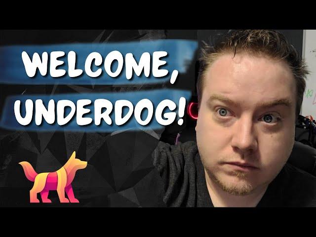 Welcome to Underdog Factory | Triston Goodwin | YouTube Gaming Coach