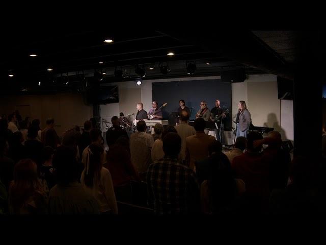 The Axis Church Livestream