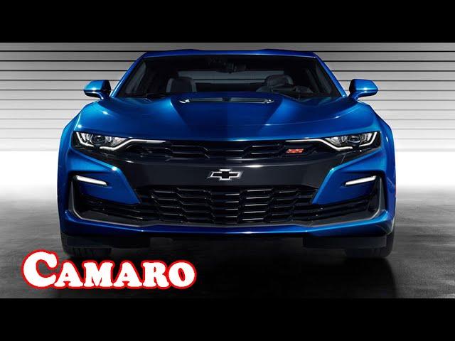 2024 chevy camaro release date | 2024 chevrolet camaro ss | 2024 chevrolet camaro zl1 specs | New!