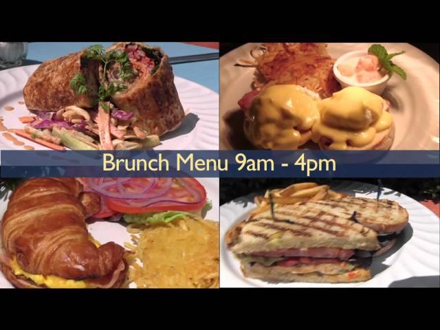 Sunday Brunch with Live Music