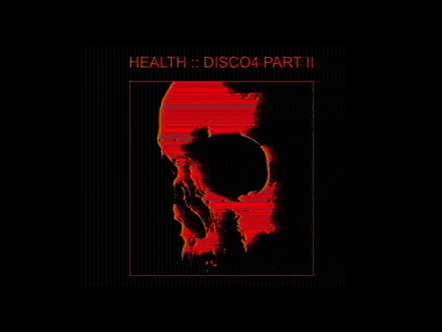 HEALTH x PERTURBATOR :: EXCESS