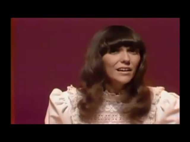 The Carpenters - We've Only Just Begun (vocals only +)