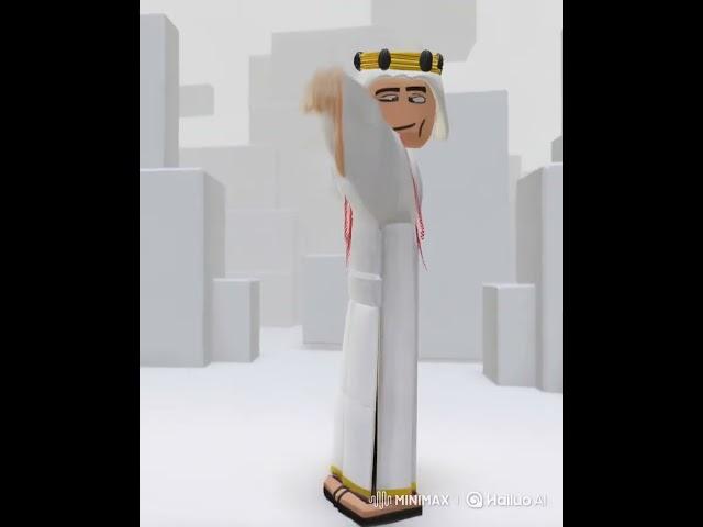 لا بس فيديو من الذكاء الاصطناعي