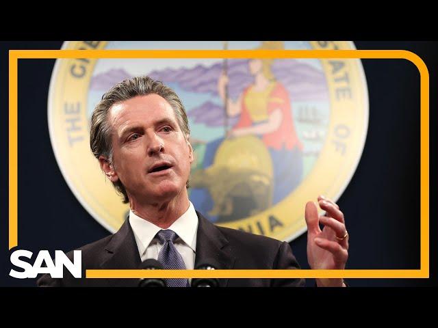 Newsom to propose $25M in special session to ‘Trump-proof’ California