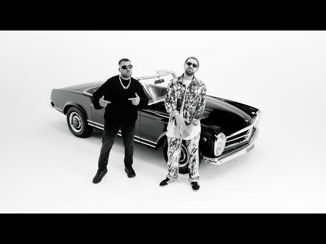 Coez e Frah Quintale - Alta marea (Video Ufficiale)