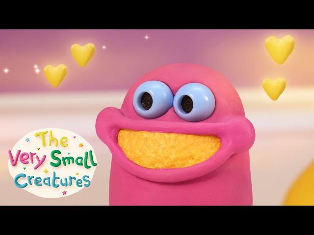  Full Episodes 1-4  The Very Small Creatures S2  TIMMY & FRIENDS!