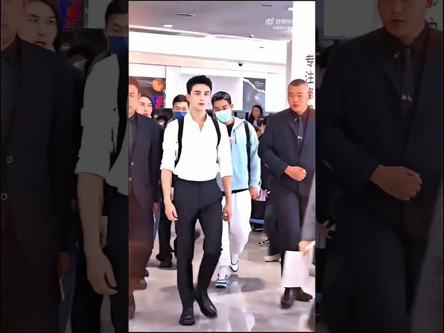 吴磊 Ngô Lỗi Wu Lei