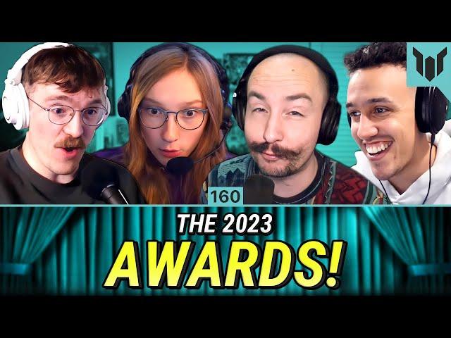 THE PLAT CHAT AWARDS SHOW! — Plat Chat VALORANT Ep. 160