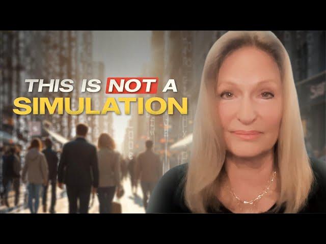 This is NOT a Simulation! | Simulation Theory