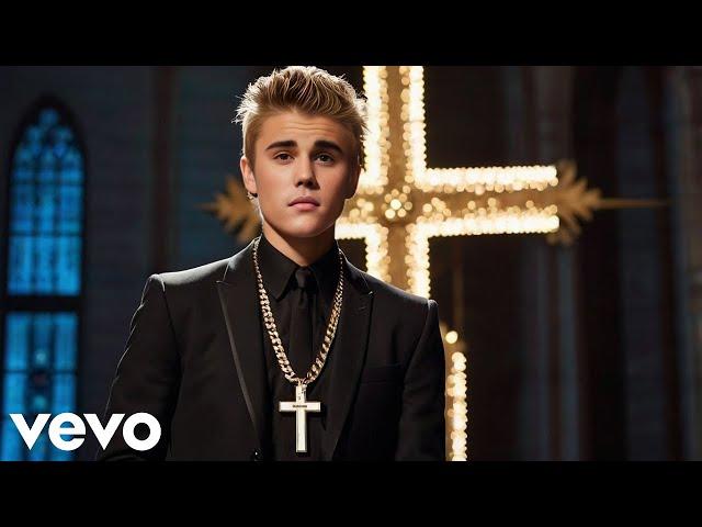 Justin Bieber - Near The Cross (Ft. Evan Tunes)