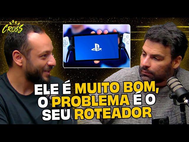 PLAYSTATION PORTAL é uma PORCARIA?