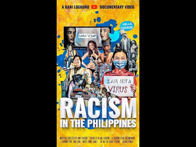 Xiao Interview:  On Racism Against Chinese-Filipinos with Bani Logroño