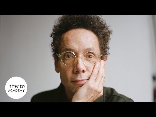 Malcolm Gladwell | Talking to Strangers - What We Should Know About the People We Don't Know