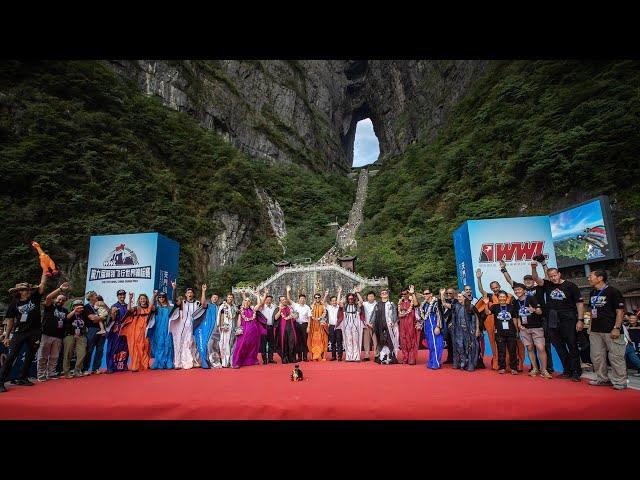 WWL 23 (World Wingsuit League)