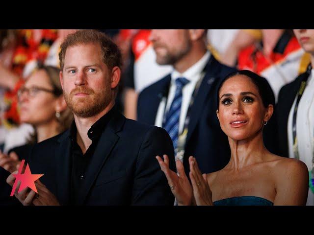 Meghan Markle & Prince Harry: 'Why Hollywood Keeps Quitting On' Them, Per Bombshell Report