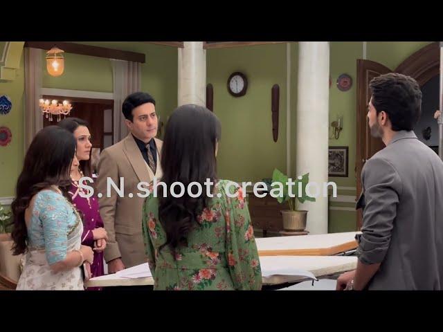 Jhanak)Arshi ne Anirudh se Agreement pe sign.. karwa liya #jhanakserial #viralvideo #drama #bts