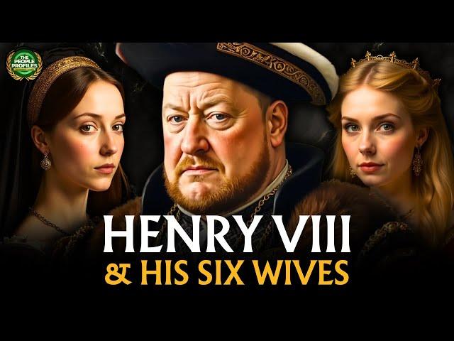 Henry VIII & His Six Wives Documentary