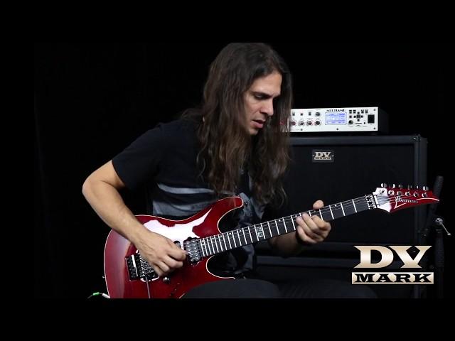 Kiko Loureiro - Ray of Life