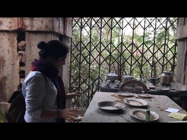 Farah Khan Dilli Wali: A visit to Malcha Mahal