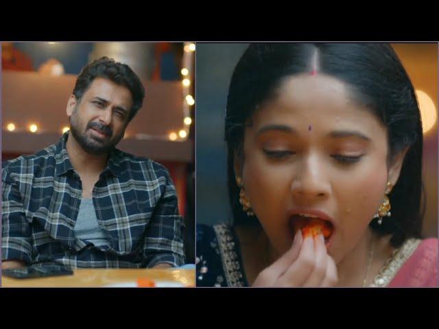 Mangal Lakshmi PROMO: Kartik Ka Case Ladne Ke Liye Raghuveer Ne Lakshmi Ke Saamne Rakha Shart