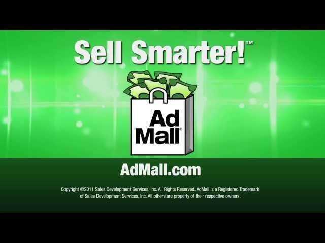 AdMall Is Business Intelligence for Consultative Media Sales