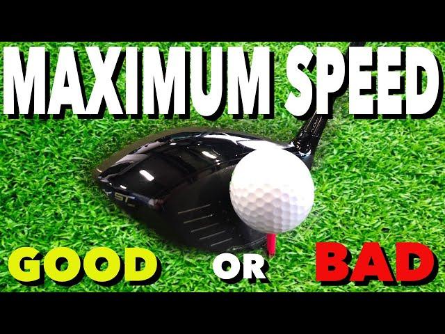 How to CRUSH your driver - Simple Golf Tips