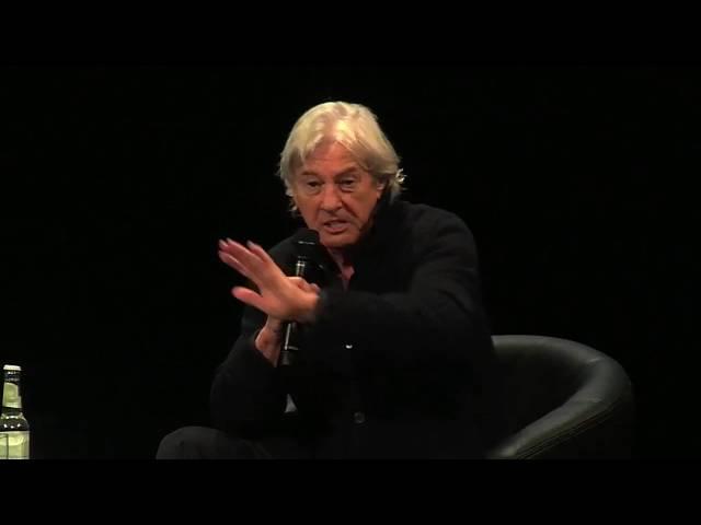 Filmmaking According to Paul Verhoeven