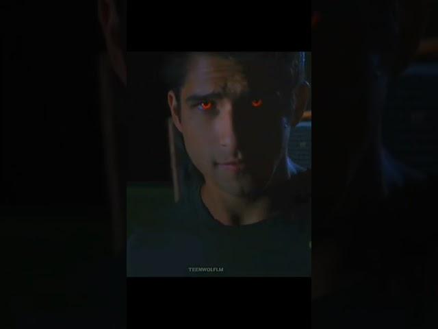 Scott & Liam  #teenwolf #scottmccall #liamdunbar