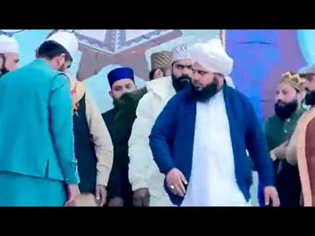 Peer Ajmal Raza Qadri | Life Changing Bayan By Ajmal Raza Qadri Live