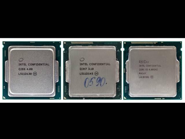 i7-6400t 4ядра, 8потоков по цене i3