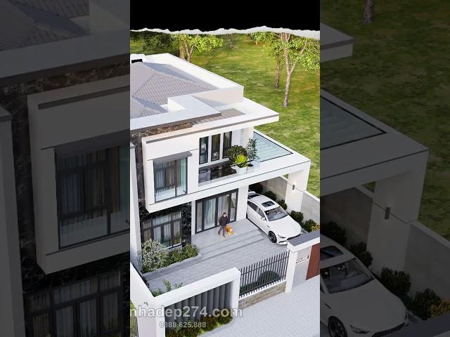 BT2-92320 Nhà đẹp và BÍ MẬT LỰC HẤP DẪN bạn không nên bỏ qua  #nhadepgiare