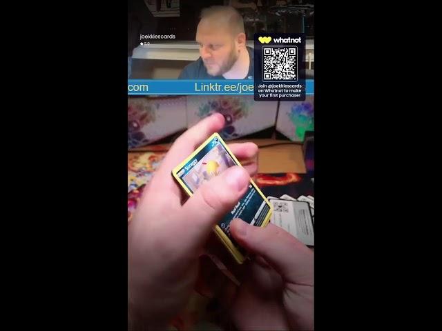 Team up box break vanaf 1 euro !!!!