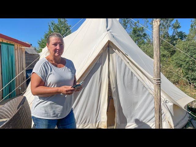 Cost of Living (Off Grid) in Portugal - ASK #006