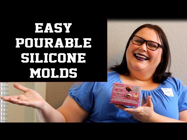 Silicone Molds  - Intro to Mold Making - Makerhigh - DIY and Maker Movement