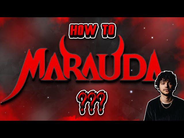 How does @Marauda  do it?