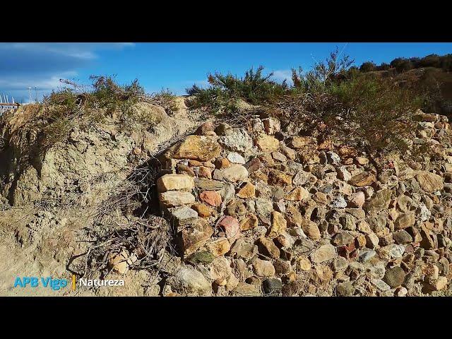 YACIMIENTO arqueológico ABANDONADO de EL ARGAR. #apbvigo #ElArgar #arqueologia