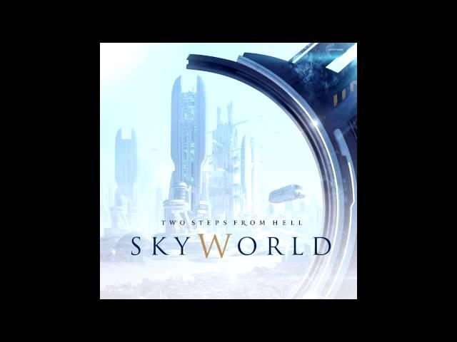 Two Steps From Hell - Winterspell (SkyWorld)