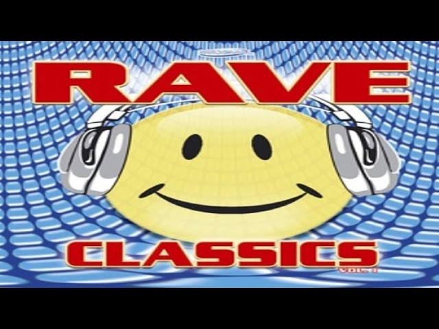 Rave Classic Mix - Back to 1994