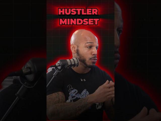  Hustler to Business Mindset  #BusinessMindset #Entrepreneur #Growth  #DrBaltimore #BrandHustlers