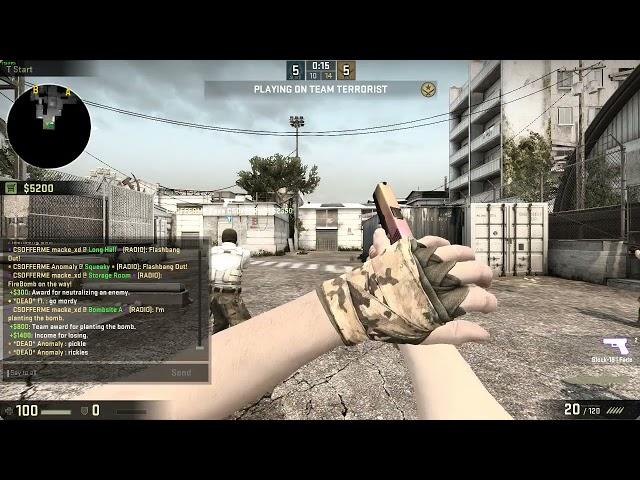 the best way to get CSGO DROPS!