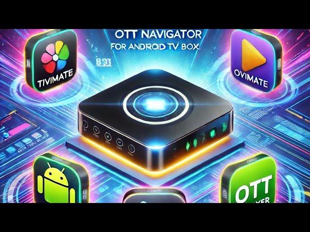 ТОП-3 лучших IPTV приложения для Android TV Box