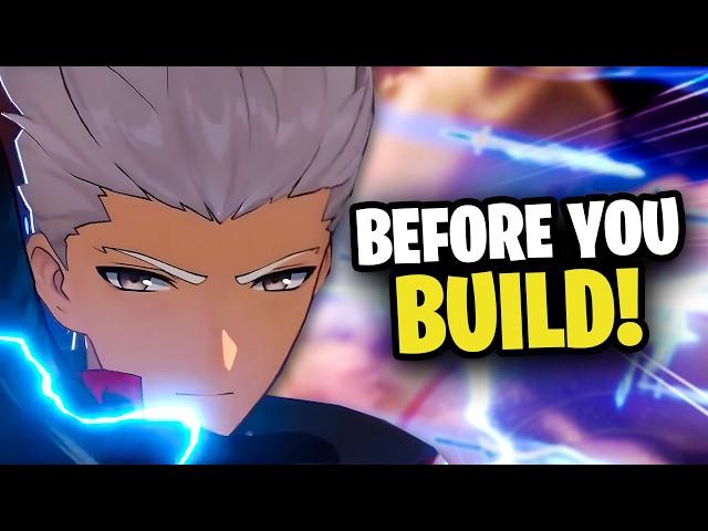 Every Player NEEDS to Know This About Archer in Honkai Star Rail!