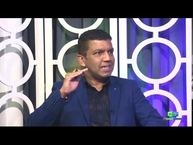 LIVE Sri Lanka Morning Show