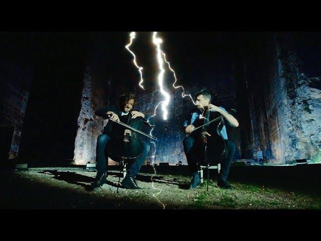 2CELLOS - Vivaldi Storm [OFFICIAL VIDEO]