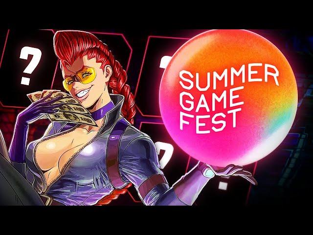 Street Fighter 6 Season 2 Reveal?! - Summer Game Fest 2024