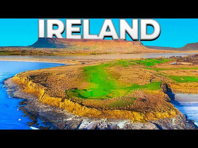 Ireland’s Hidden Gem Golf Course